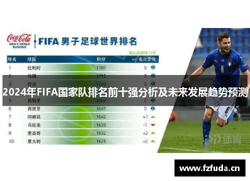 2024年FIFA国家队排名前十强分析及未来发展趋势预测